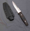 Camillus CUDA CQB1 Fighting Knife - 154CM Blade Bob Terzuola Design