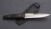 Camillus CUDA CQB1 Fighting Knife - 154CM Blade Bob Terzuola Design