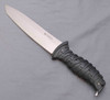 CRKT Ultima Tactical Fixed Blade Survival Knife - RARE 