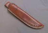 Knife Sheath - Leather - Nice quality