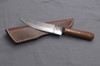 Jeff White French Traker Knife  -  15+ years old