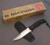 Al Mar Knives SRO SERE Operator Knife  -  Limited 143 of 200