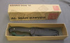 Al Mar Knives SRO SERE Operator Knife  -  Limited 143 of 200