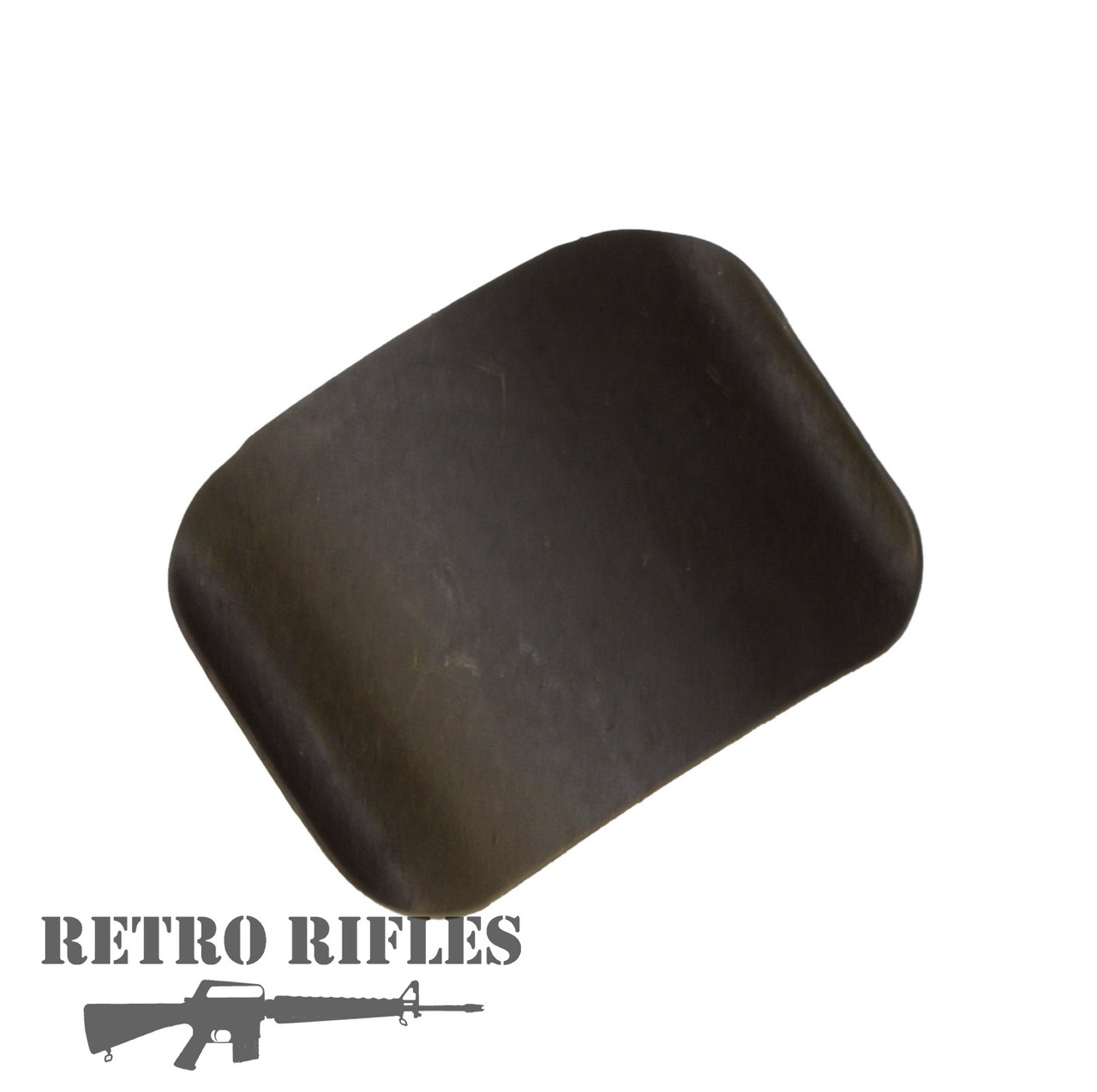 Colt Rear Sight Assembly - AR15 / M16 / M16A1 / 733 / C7 / C8 - Retro ...