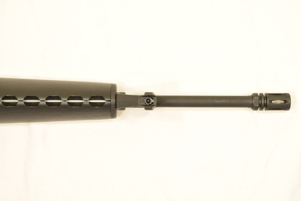 実物 純正 COLT コルト M16A1/A2 スコープ ゴルゴ13 (Trijicon