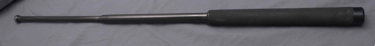 Vintage ASP Baton - Possible first production - 25+ years old - Retro ...