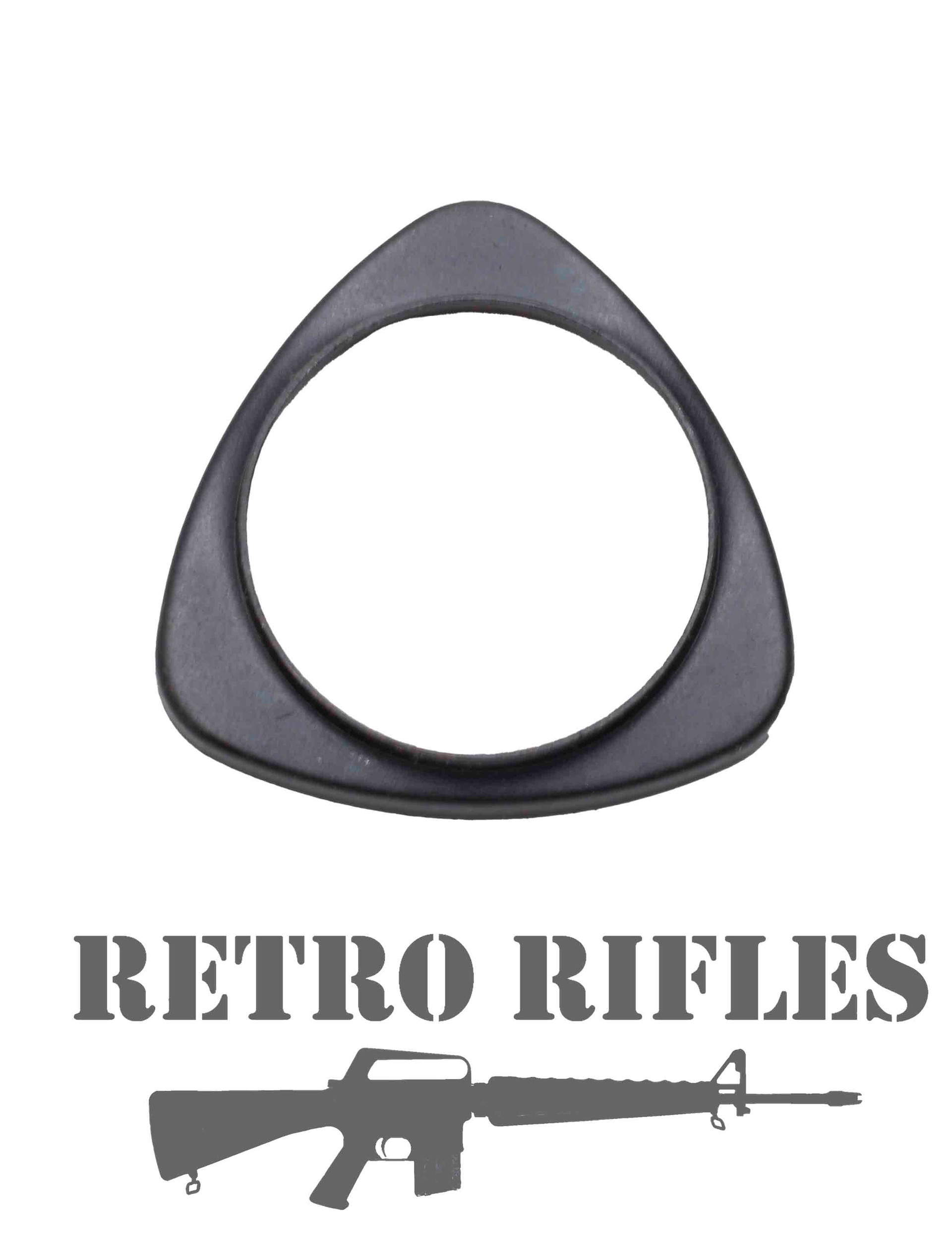 Original Colt Handguards 607 Carbine Length Handguards Retro Rifles