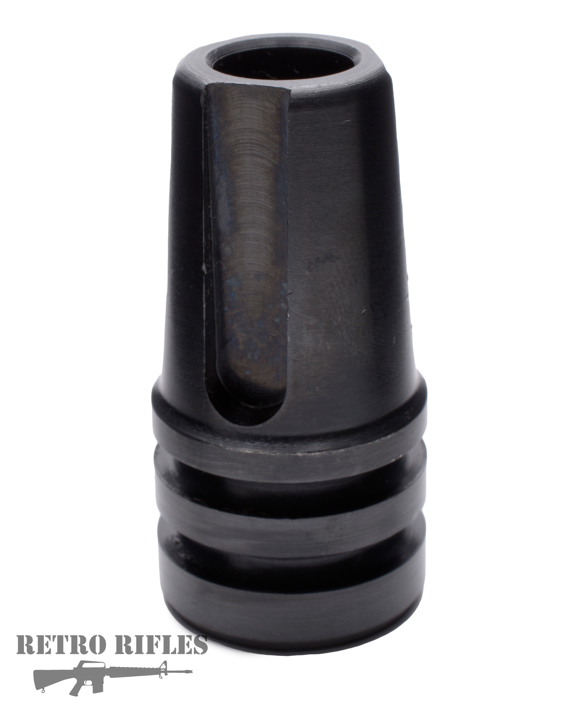 Parts - Flash Hider & Muzzle Brake - Banned States Flash Hiders - Retro