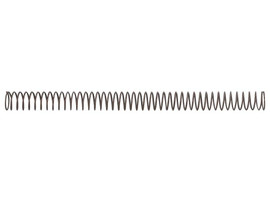 Rifle length Buffer Spring Rifle length Buffer Spring