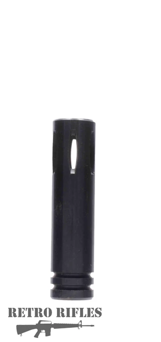 Colt Model 607 3.5 Inch Moderator - Retro Rifles