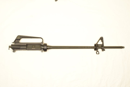 XM16E1 / M16A1 Upper Assembly