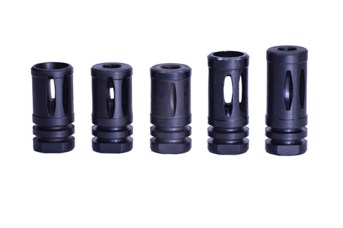 M16A2 Flash Hiders - Retro Rifles