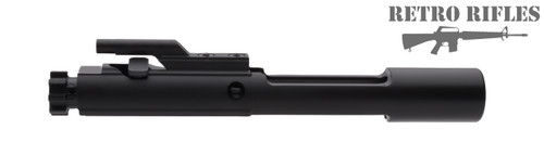 M16 Bolt Carrier Group (BCG) - Phosphate