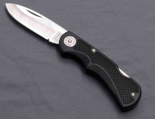 CAMILLUS USA Lockback Knife - RARE vintage  - 15+ years old