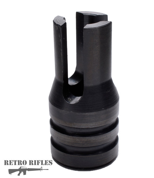 Banned State 3 Prong Flash Hiders (1960-1983) 223/ 5.56 - Retro Rifles