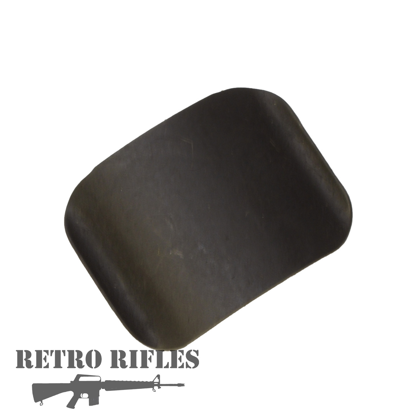 Rear Sight Flat Spring ( AR15 / M16 / M16A1 / M16A2 / M4 ) Retro Rifles