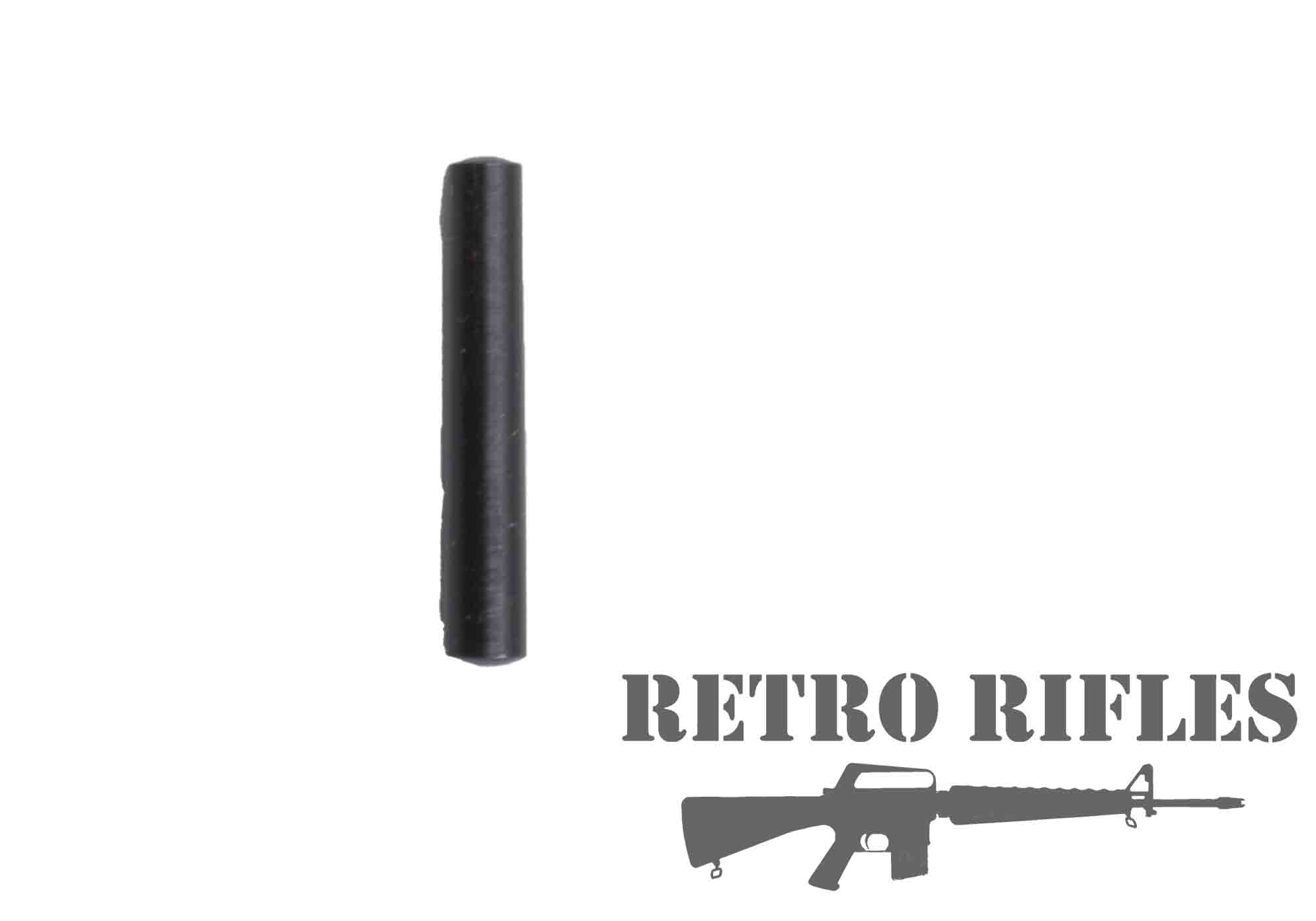 Front Sight Taper Pin Retro Rifles