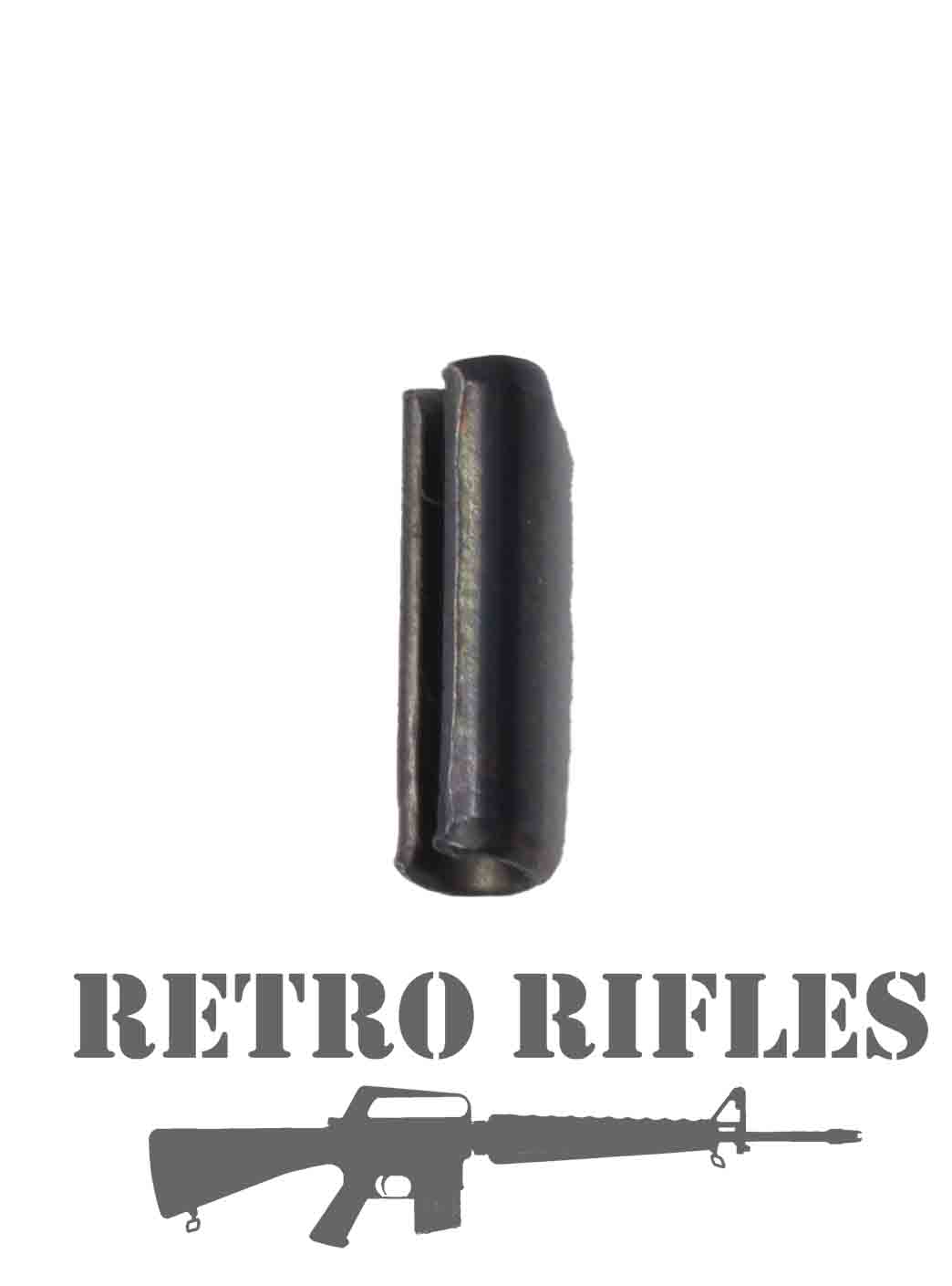 M16 Gas Tube PINS All models AR15 / M16 Retro Rifles