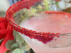 Snowy River Red Cocktail Sugar 