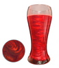 Snowy River Red Beer Glitter 1x1oz)