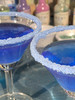 Snowy River Blue Speckle Cocktail Salt