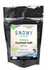 Snowy River White Cocktail Salt (1x1lb)