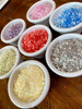 Snowy River Margarita Salt Flakes Gold Party (1x3oz Tin)