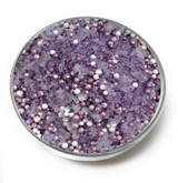 Purple Cocktail Salt Flakes