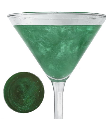 Snowy River Emerald Cocktail Glitter (1x5.0g)