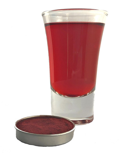 Snowy River Red Beverage Color (1x56g)