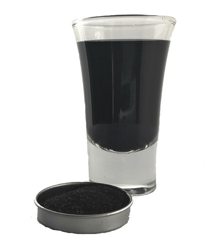 Snowy River Black Beverage Color (1x56g)