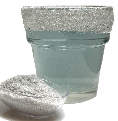 Snowy River Silver Cocktail Salt, Kosher Silver Salt
