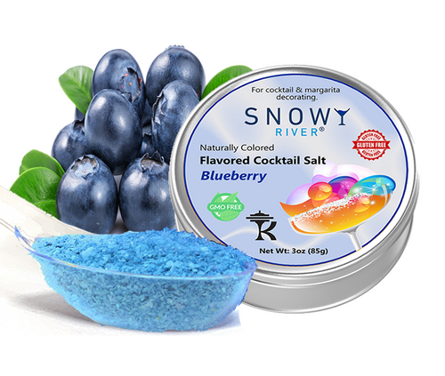 blueberry salt