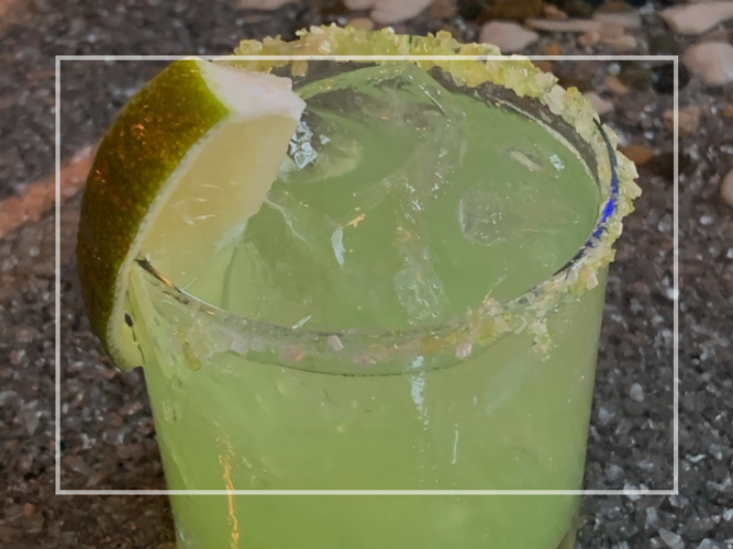 Cocktail Salts