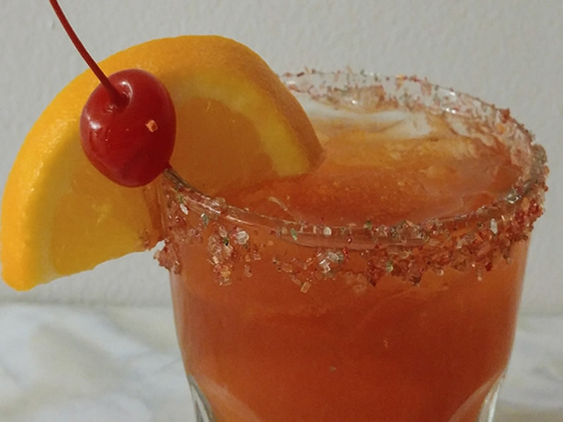 New Old Fashioned New Old Fashioned