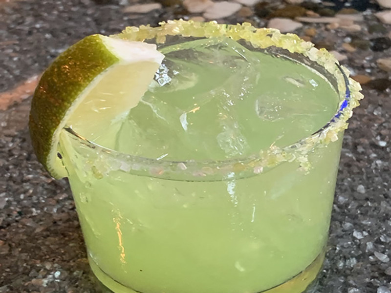 Daybreak Margarita
