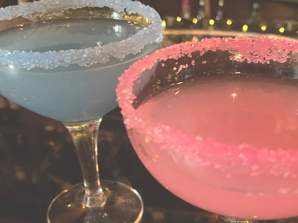 Date Night Margarita's