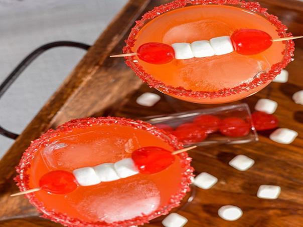 Snowy River Ambrosia