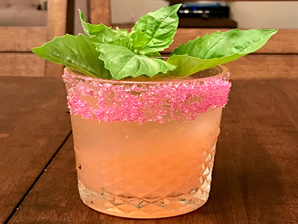 Snowy River Elevated Gin