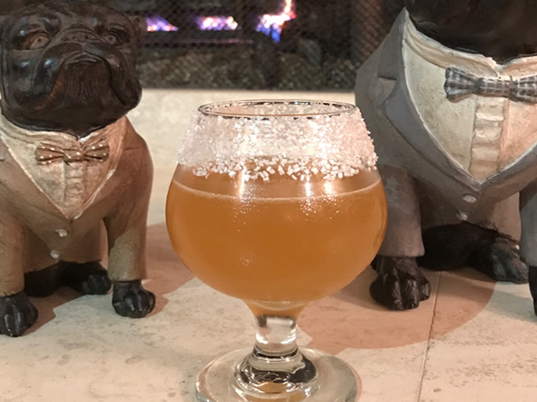 Snowy River Sidecar 