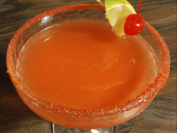 Ruby Rita Margarita