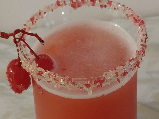 Sweetheart Sweet Tart