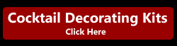 cocktail decorating kits