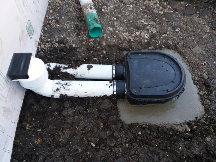 Maelstrom™ Rainwater Filter