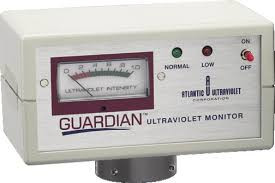 Guardian uv Clearance