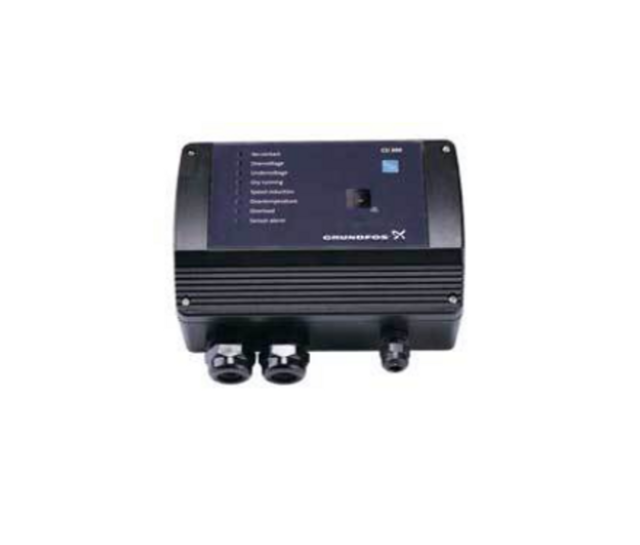 Grundfos Controller & Transducer - Pressure Rainwater Equipment LLC