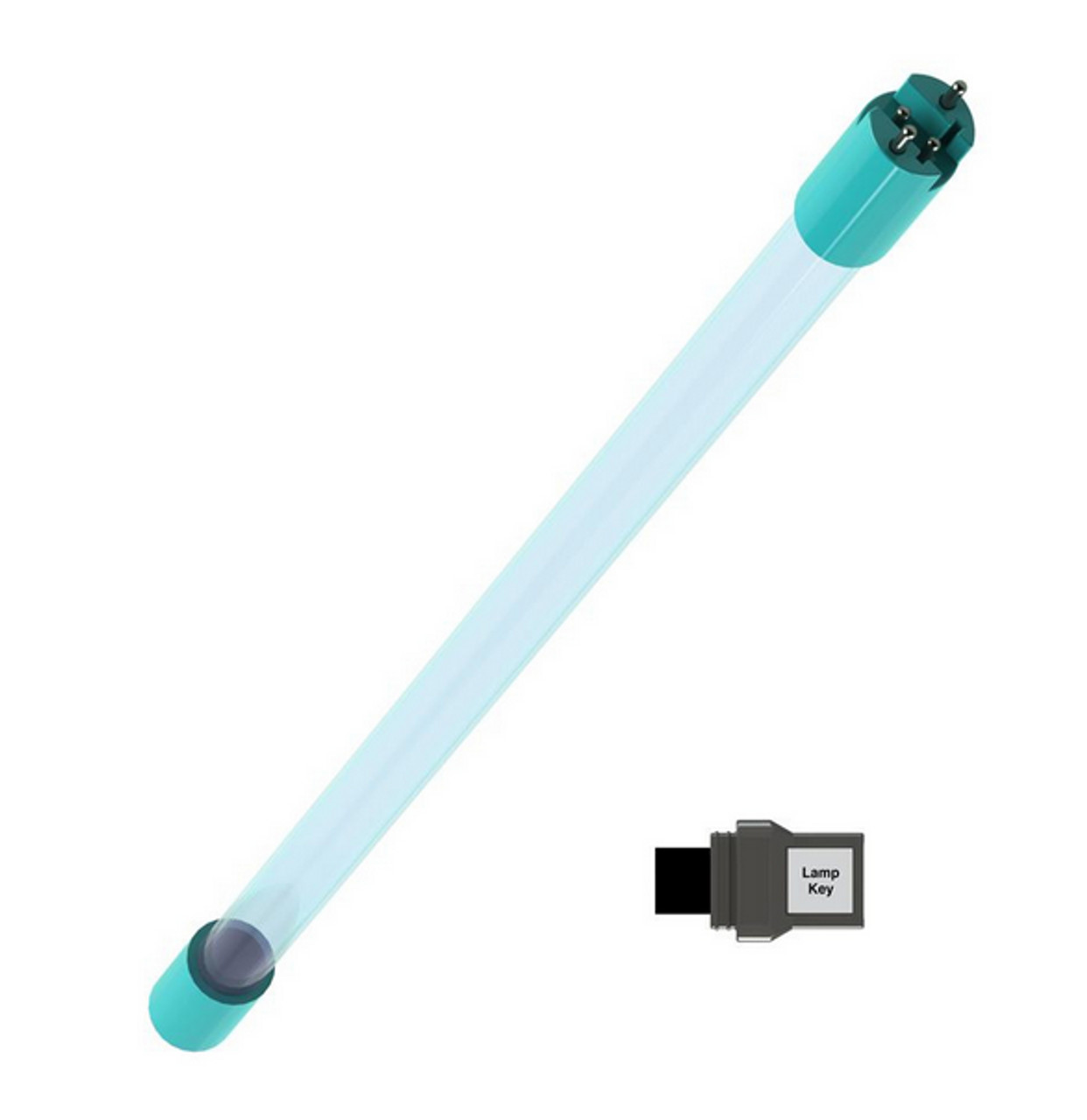 Luminor Blackomb RL-820 UV Replacement Lamp for LB4-101, LB5-101