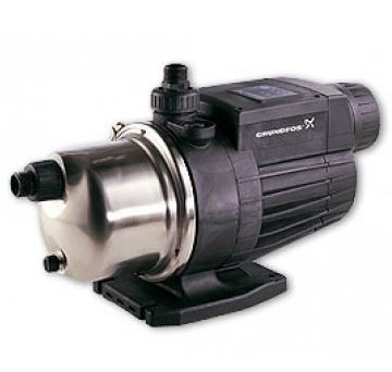 GRUNDFOS MQ-3-45 (1HP) Booster Pump