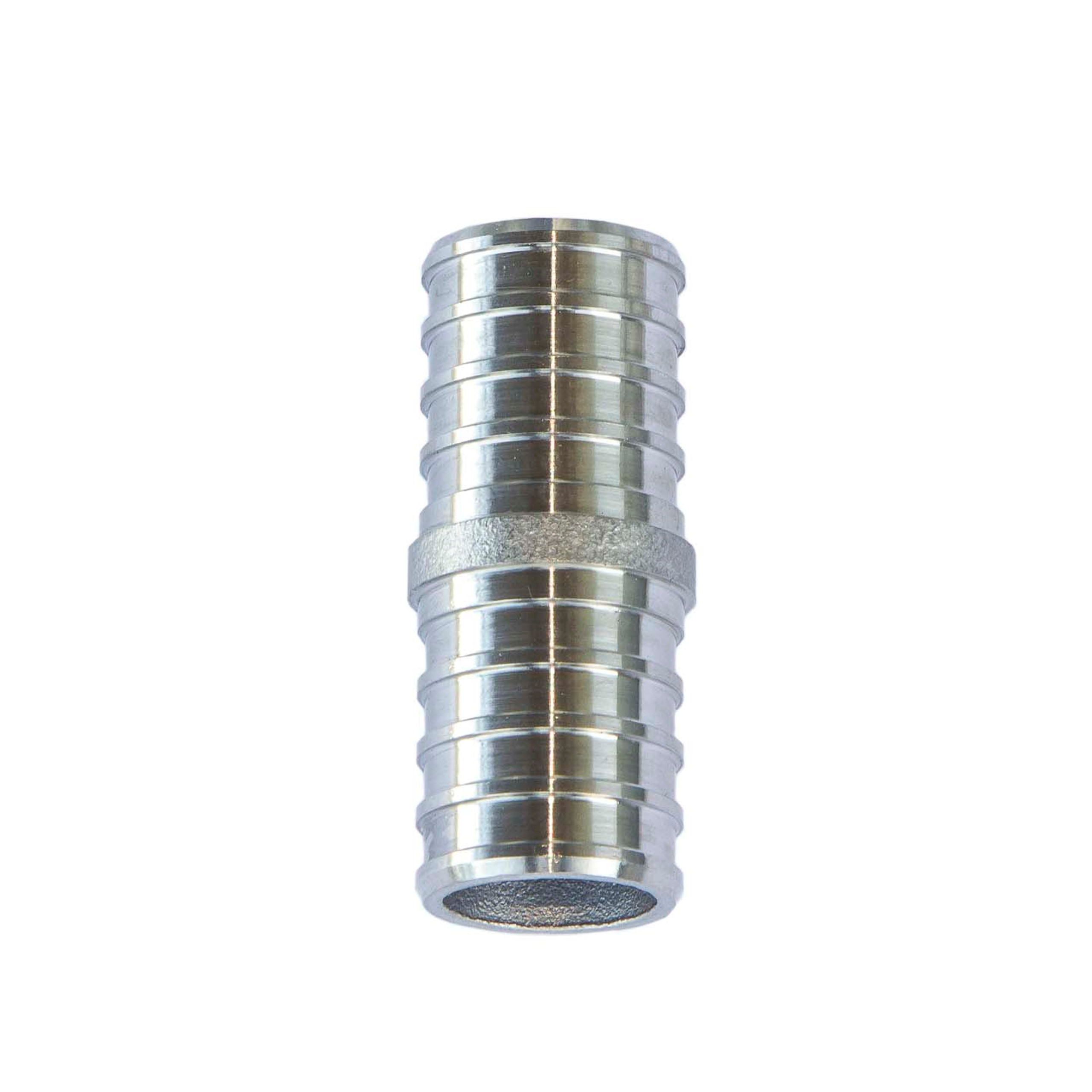 3/4″ Bulkhead Fitting 316 Stainless Steel