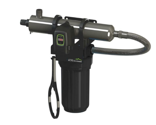 LUMINOR High Output UV Replacement Lamp (RL330HO)